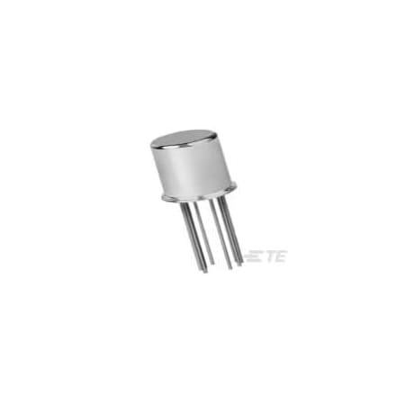 Te Connectivity PCB, PCB Relay, 1 A, Long Lead 1617126-7